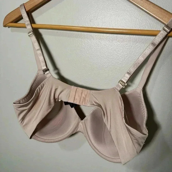 NWOT  NATORI CONFORM FULL BRA 34D - Picture 4 of 6